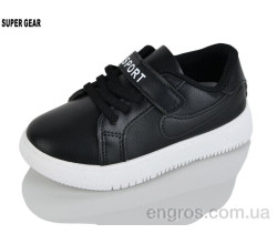 Кроссовки Super Gear